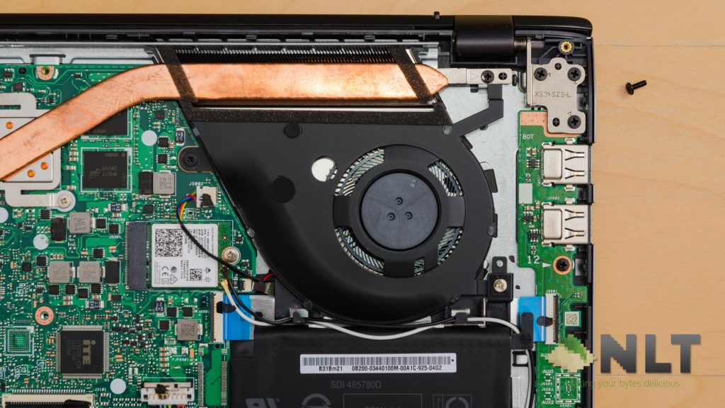 ASUS VivoBook S15 S531F