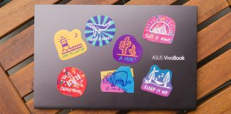 ASUS VivoBook S15 S531F
