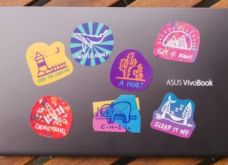 ASUS VivoBook S15 S531F