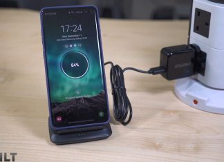 4 reasons why we love wireless charging CHOETECH Fast Wireless Charging