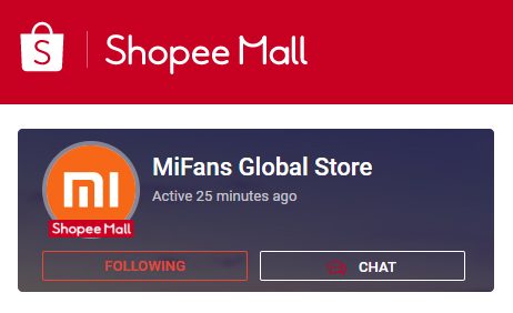 MiFans Global Store
