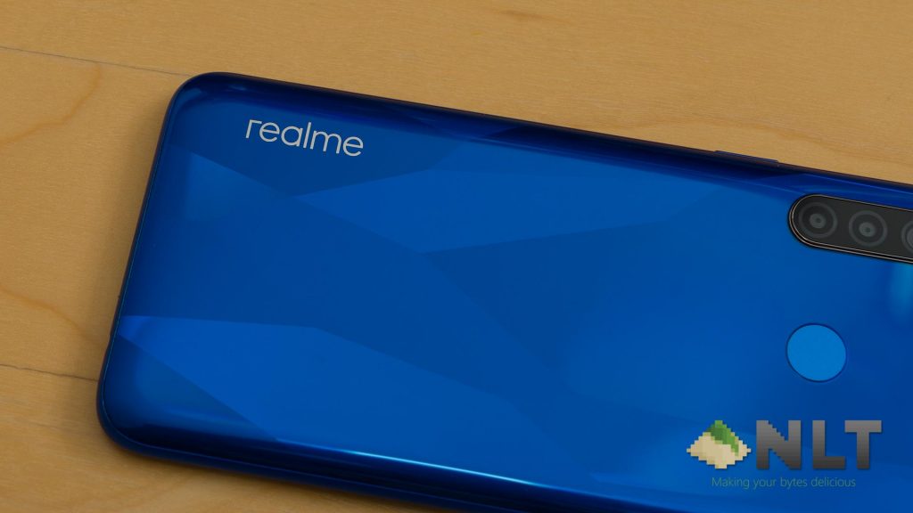 Realme 5