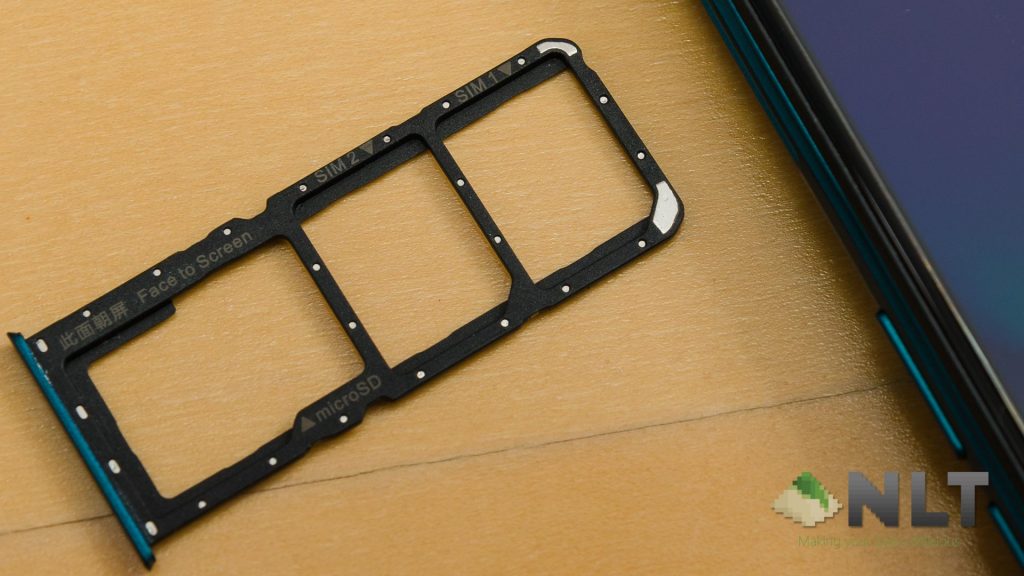 <em>realme</em> 5 Pro