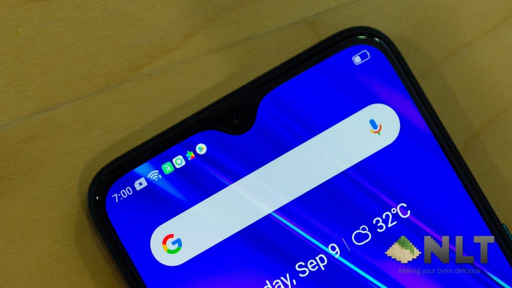<em>realme</em> 5 Pro