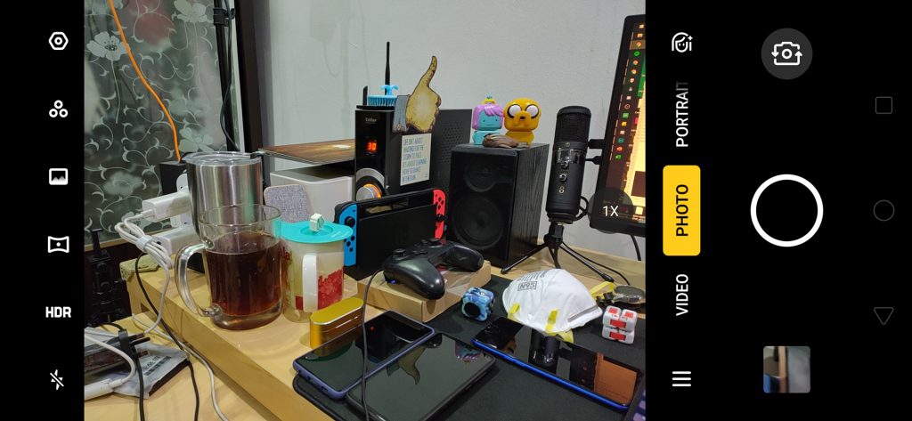 Review - realme 5 Pro 9