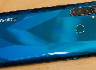 Review – realme 5 Pro Realme 5 Pro