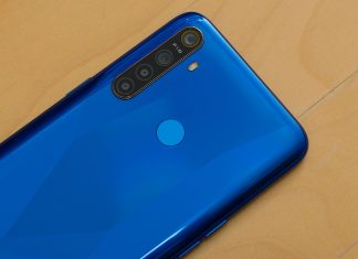 Review – realme 5 Realme 5