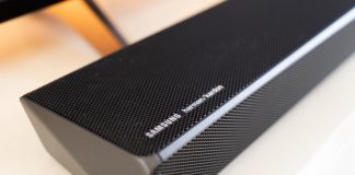 Samsung Soundbar Q70R