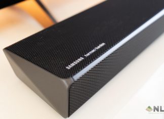 Samsung Soundbar Q70R