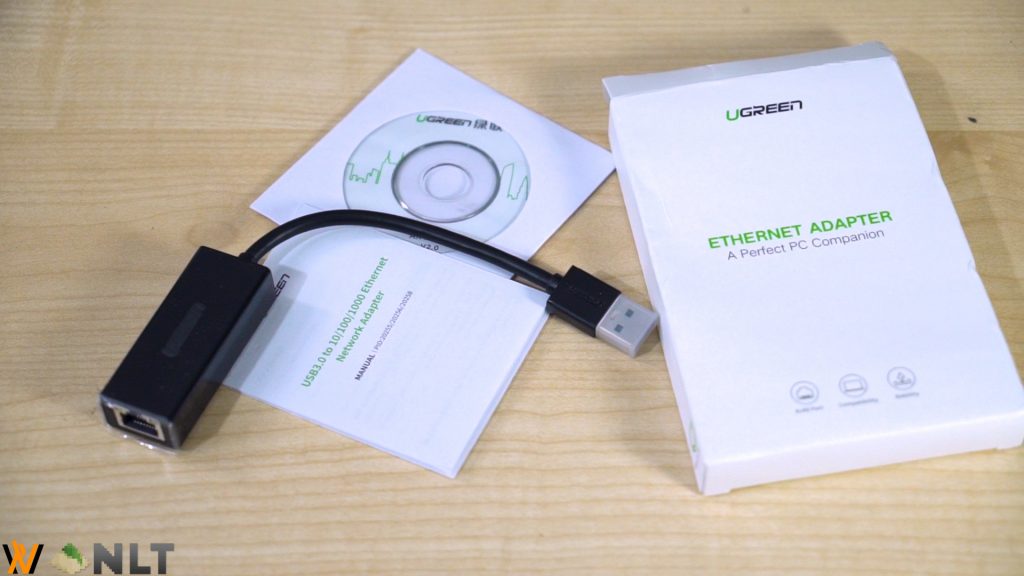 UGREEN care package