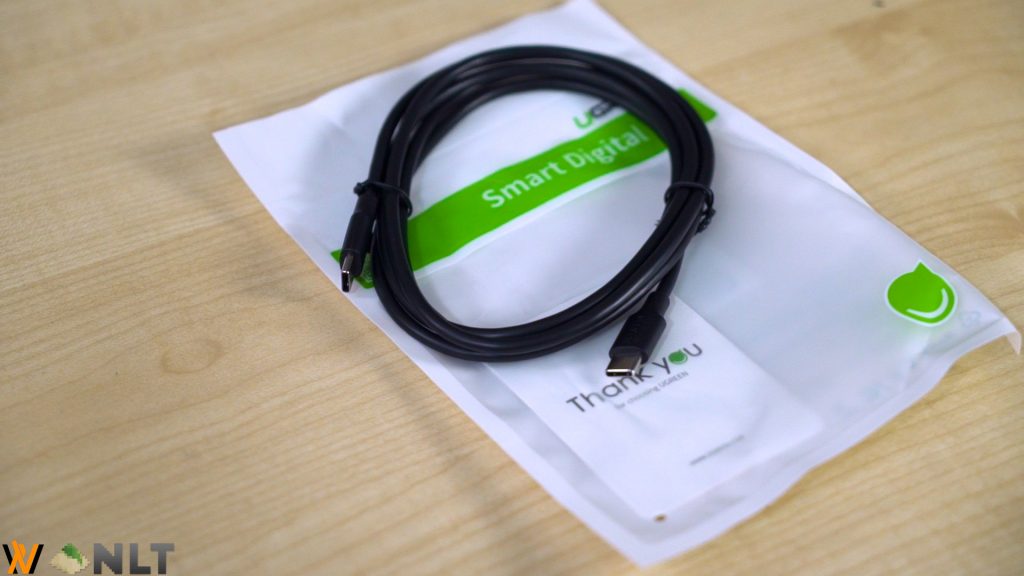 UGREEN care package
