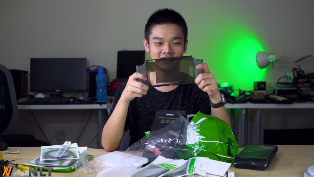UGREEN care package