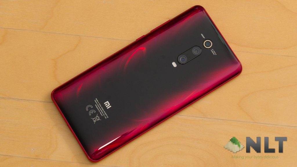 Xiaomi Mi 9T Pro