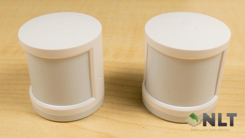 Xiaomi Mi Smart Sensor Set