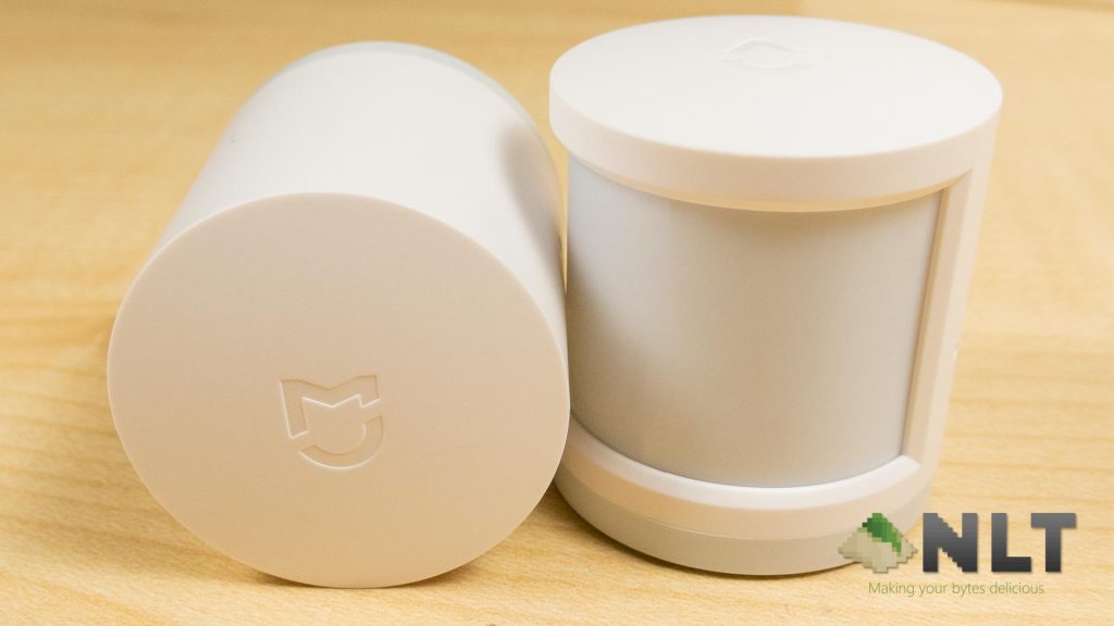 Xiaomi Mi Smart Sensor Set