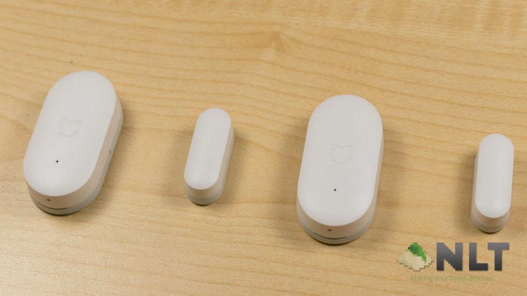 Xiaomi Mi Smart Sensor Set