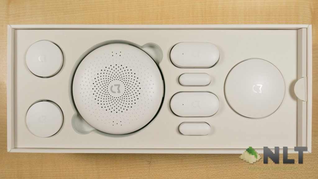 Xiaomi Mi Smart Sensor Set
