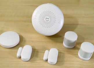 Xiaomi Mi Smart Sensor Set