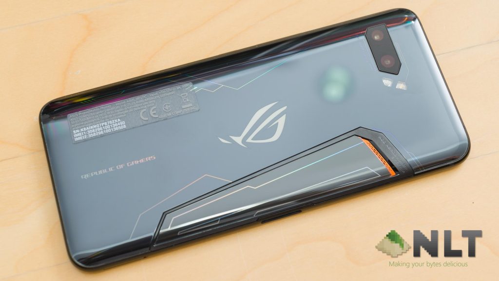 ROG Phone 2 Launched in Malaysia 3