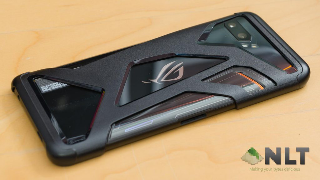 ASUS ROG Phone 2