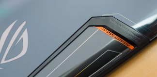 ASUS ROG Phone 2