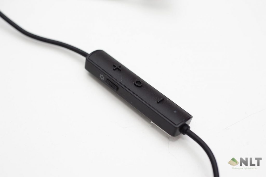 Review - Edifier GM3 Bluetooth Gaming Earphones 4