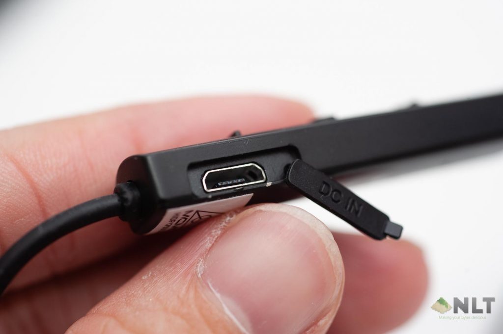 Review - Edifier GM3 Bluetooth Gaming Earphones 5