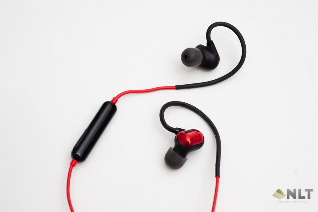 Review - Edifier W295BT Plus 17
