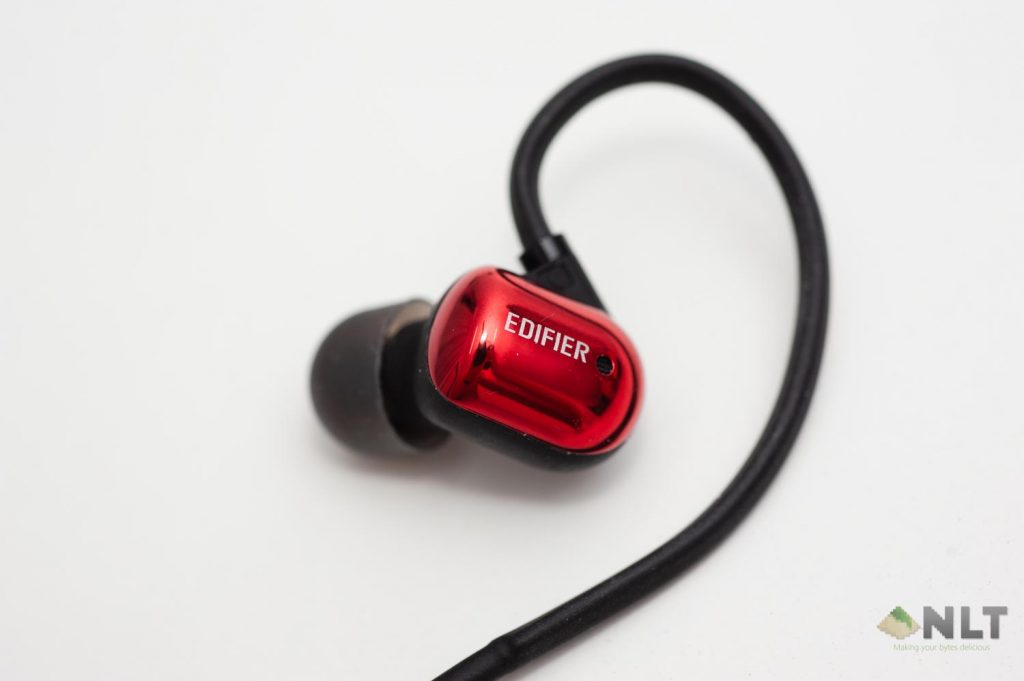 Review - Edifier W295BT Plus 21