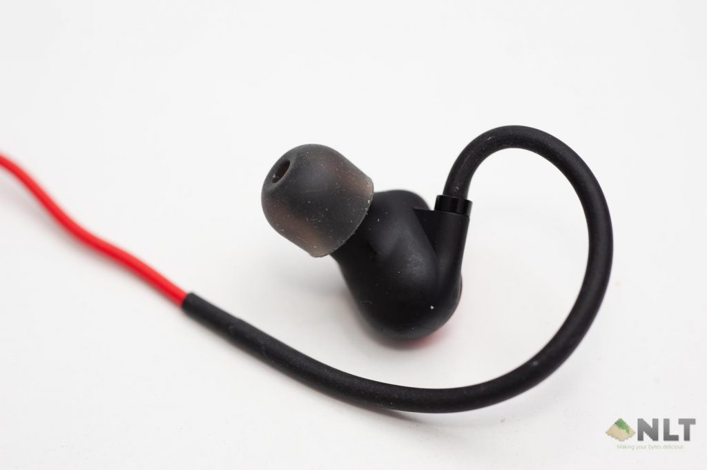 Review - Edifier W295BT Plus 19