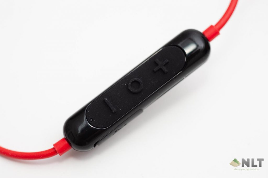 Review - Edifier W295BT Plus 18