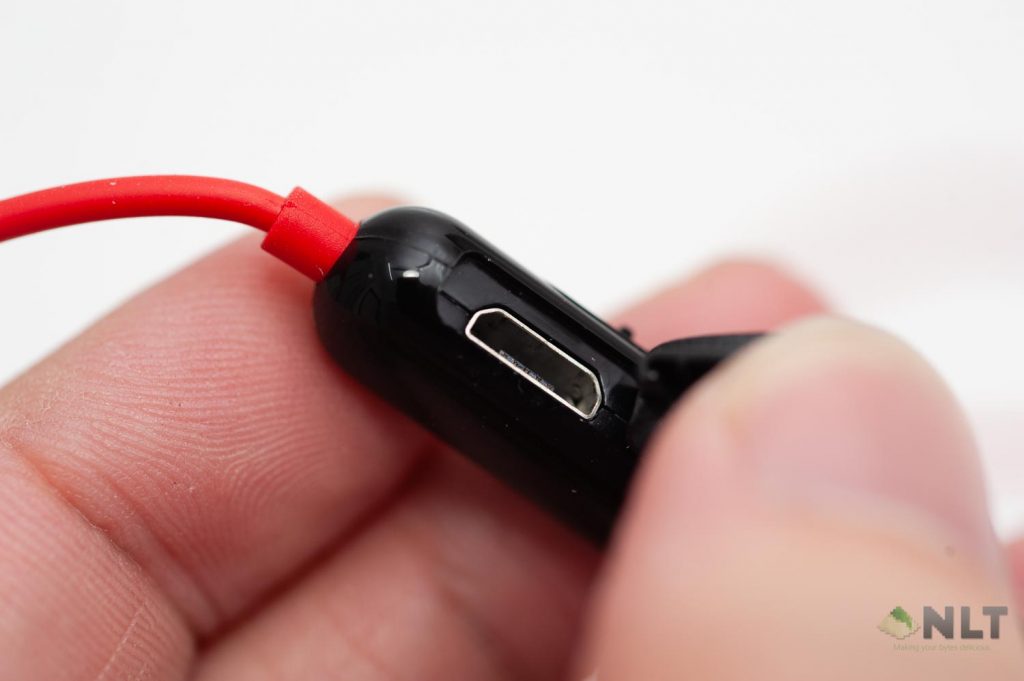 Review - Edifier W295BT Plus 20
