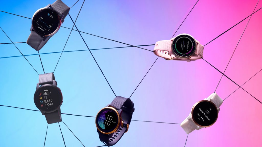 Garmin Venu