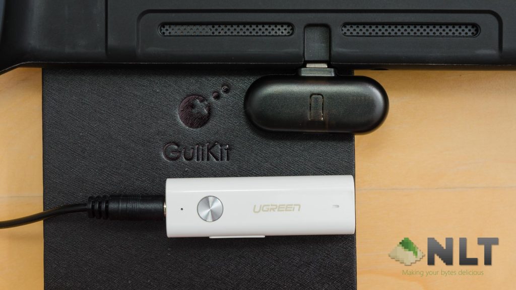 GuliKit Route+ Pro