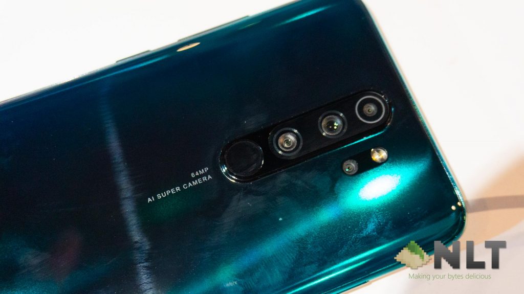 Redmi Note 8 Redmi Note 8 Pro