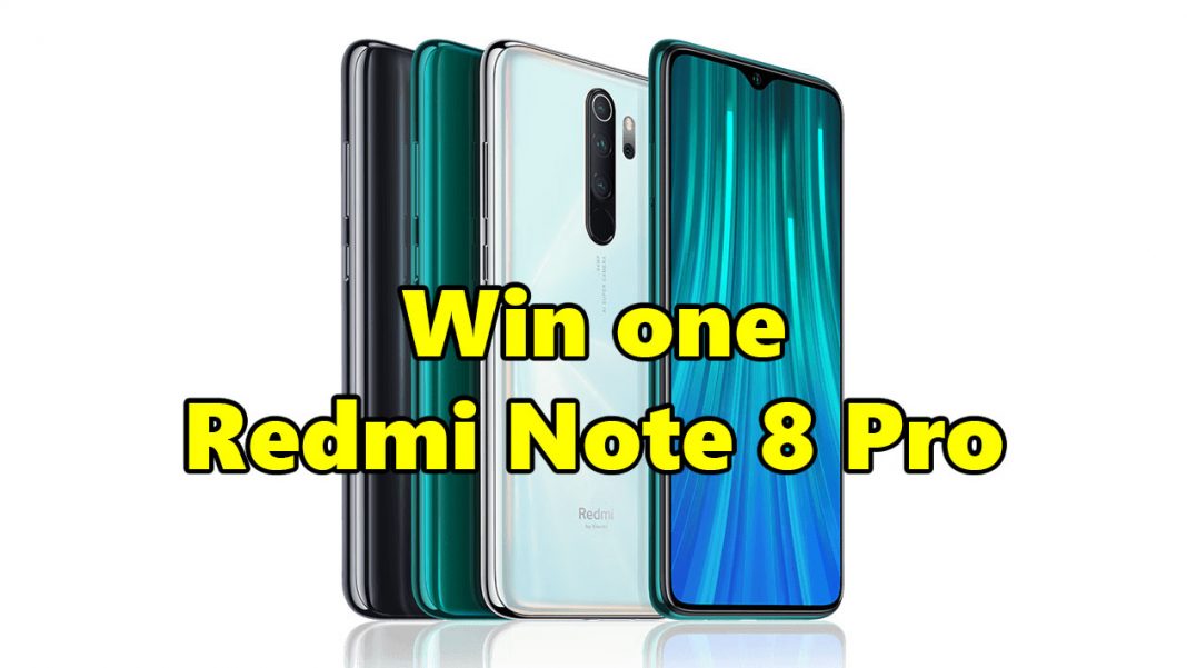 Redmi Note 8 Pro Redmi Note 8 Pro