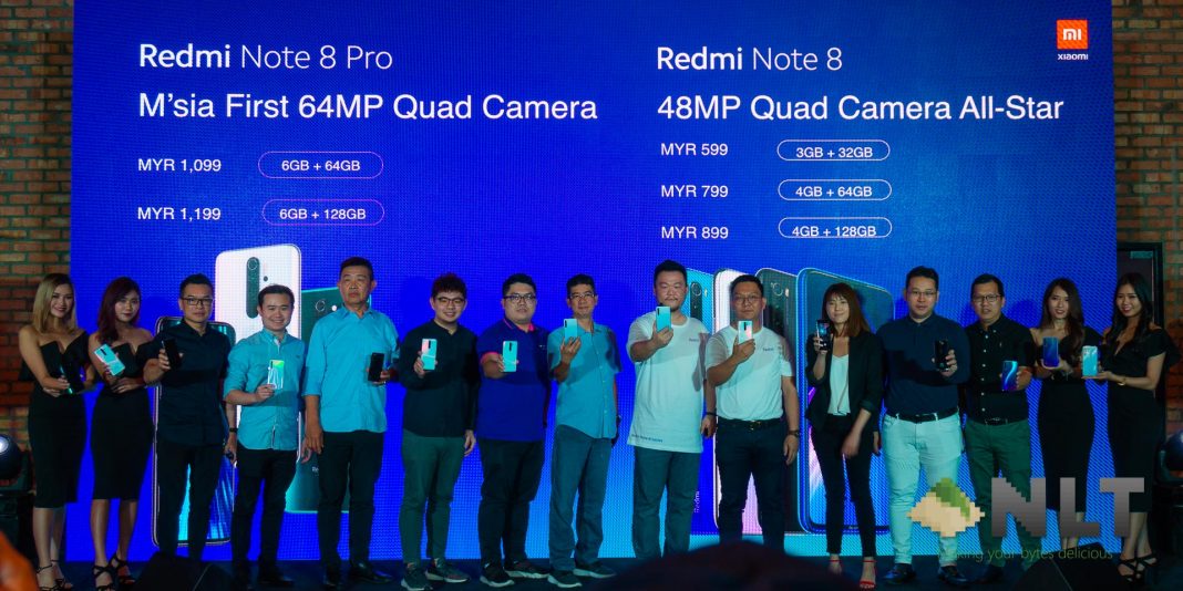 Redmi Note 8 Redmi Note 8 Pro Redmi Note 8 Redmi Note 8 Pro