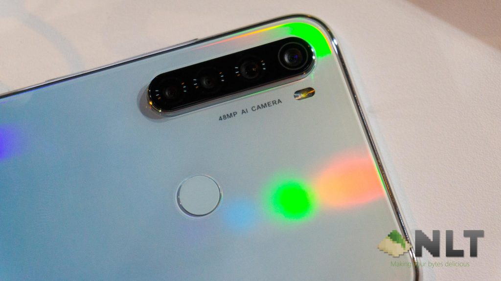Redmi Note 8 Redmi Note 8 Pro