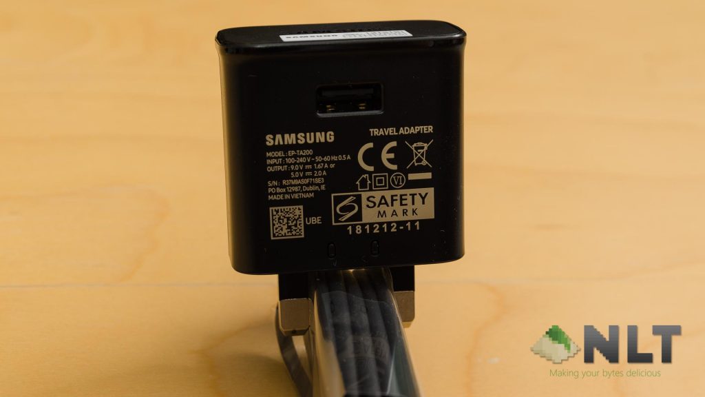 Samsung Galaxy A50s