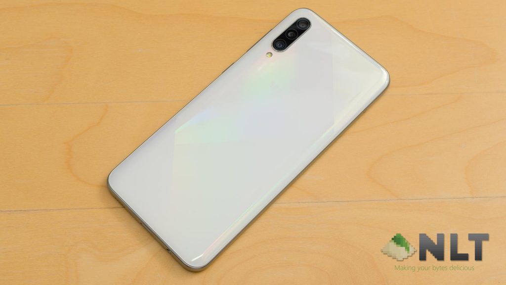 Samsung Galaxy A50s