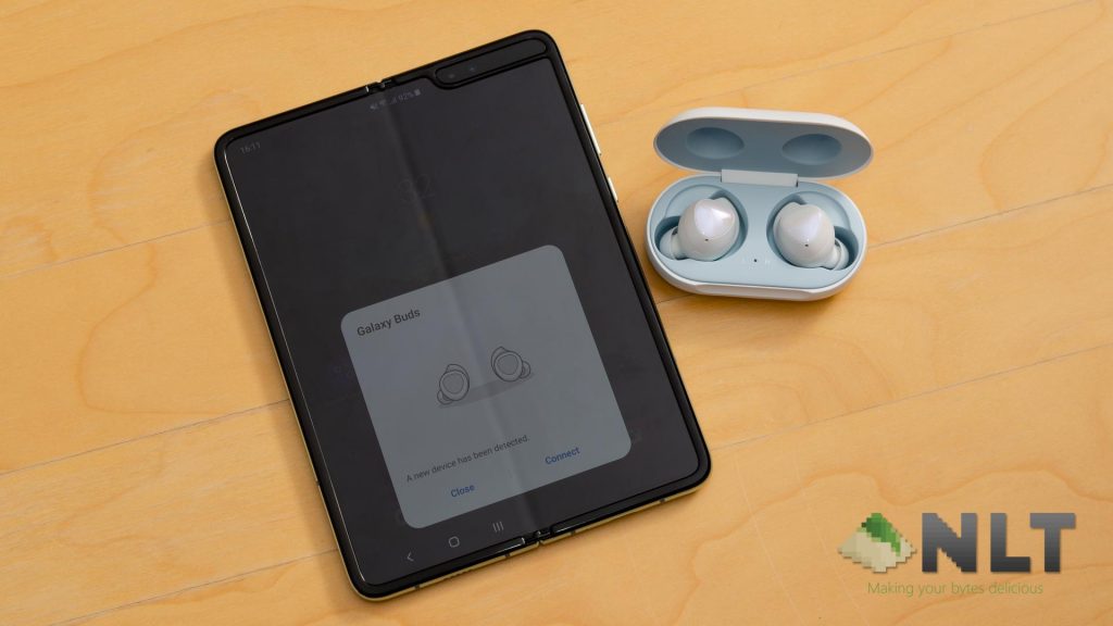 Samsung Galaxy Fold