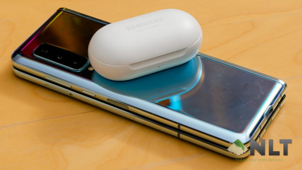 Samsung Galaxy Fold