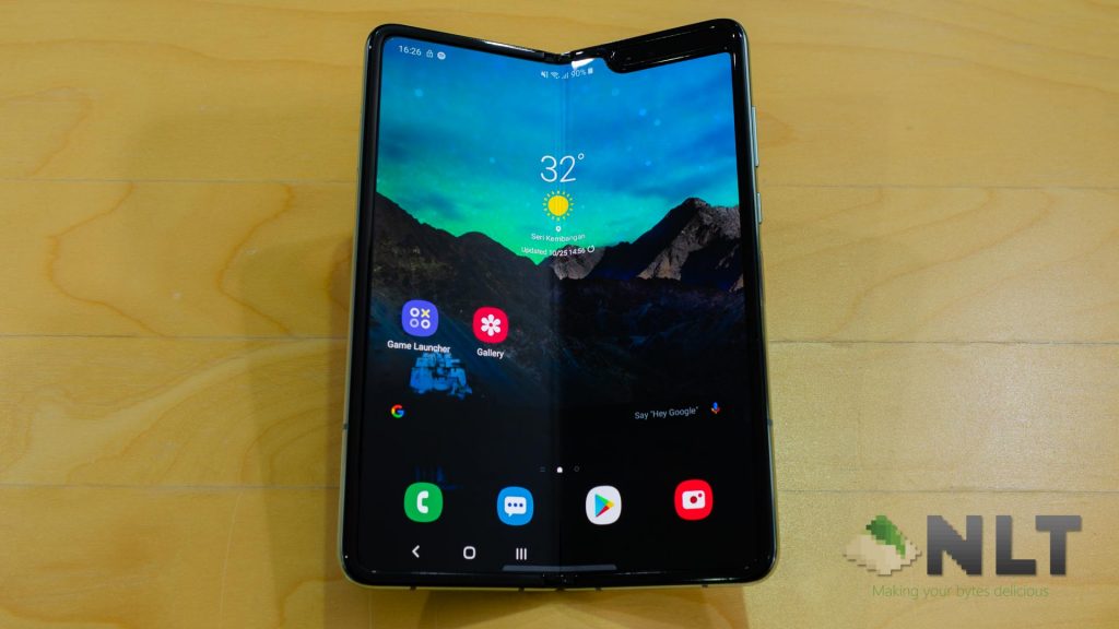 Samsung Galaxy Fold