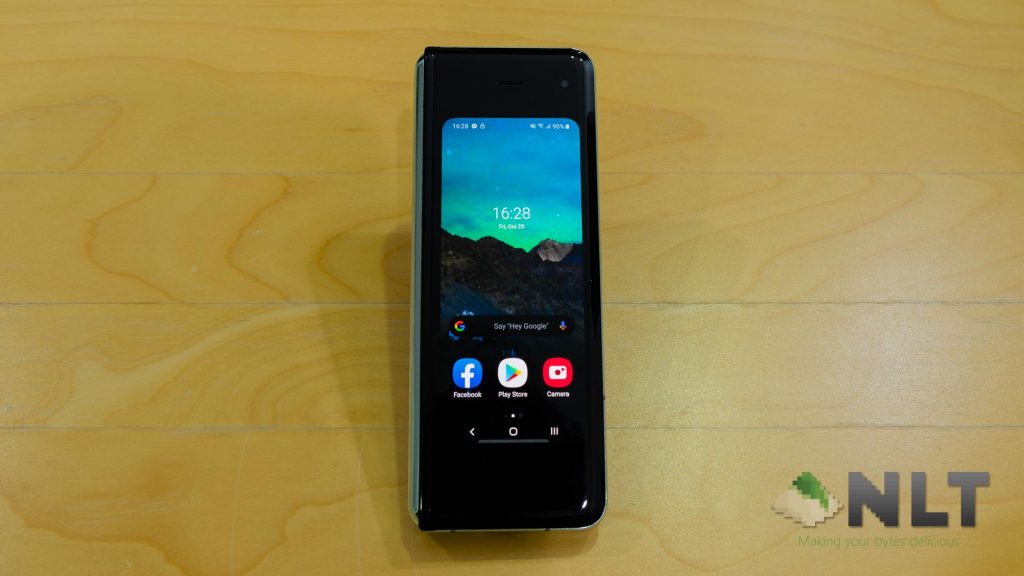 Samsung Galaxy Fold