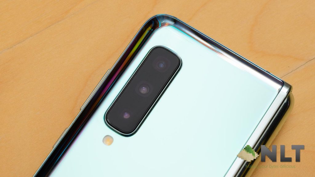 Samsung Galaxy Fold
