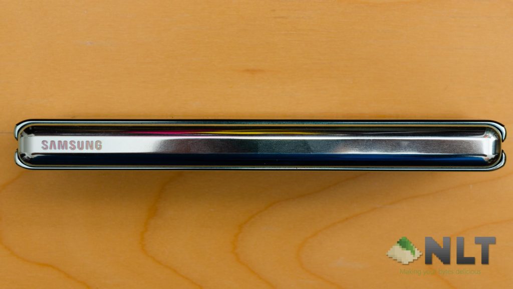 Samsung Galaxy Fold