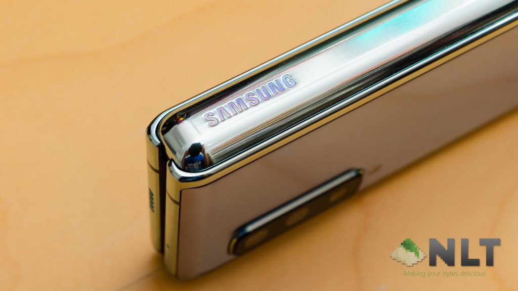 Samsung Galaxy Fold