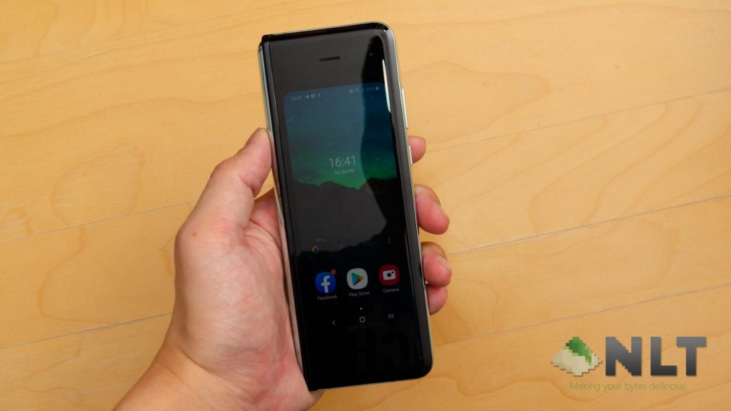 Samsung Galaxy Fold