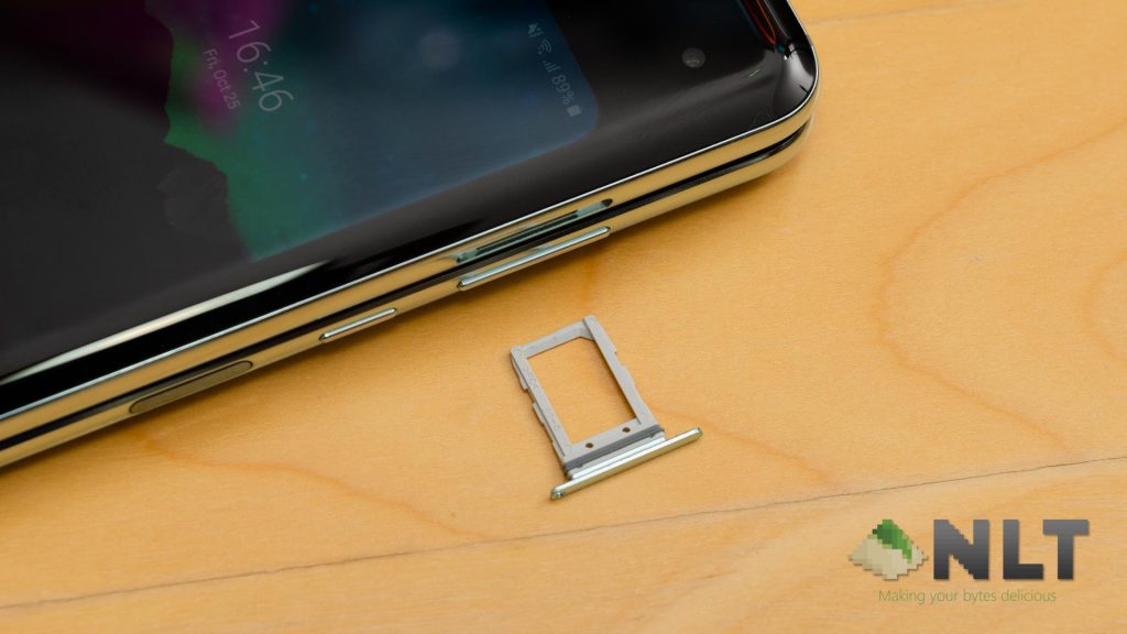 Samsung Galaxy Fold