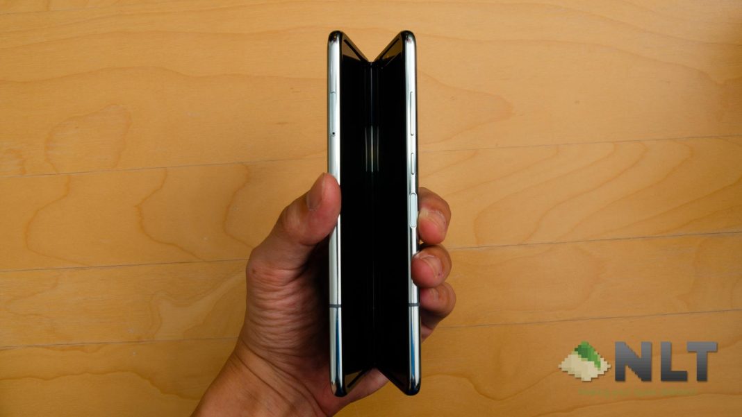 Samsung Galaxy Fold Samsung Galaxy Fold